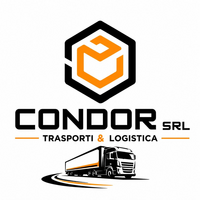 Condor SRL — logo